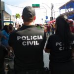 Micareta de Jacobina terá Reconhecimento Facial e reforço com 450 agentes