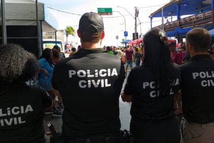 Micareta de Jacobina terá Reconhecimento Facial e reforço com 450 agentes