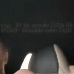 Motorista por aplicativo é atacado com tesoura durante corrida em Salvador