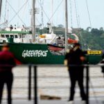 ONGs tentam minar a ascensão do Brasil como 5º maior produtor de petróleo