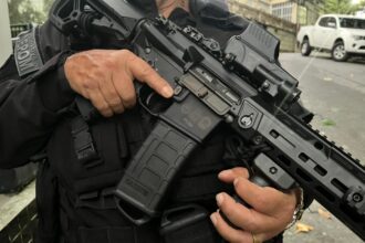 Operação Janus bloqueia 145 contas e atinge patrimônio de grupo criminoso