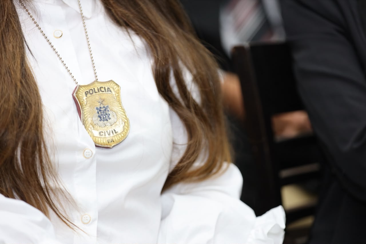 Operação Mulheres Seguras faz 156 prisões na Bahia