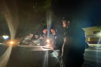 Operação Tormenta alcança 13 faccionados em Itacaré