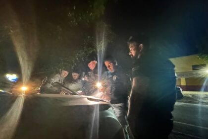 Operação Tormenta alcança 13 faccionados em Itacaré