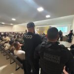 Operação mira facção criminosa no Sul da Bahia
