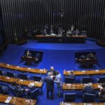 PEC da Segurança entra na pauta do Senado