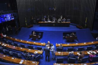 PEC da Segurança entra na pauta do Senado