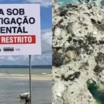 PF pede bloqueio de bens da Gerdau por contaminação de metais pesados em praia de Salvador