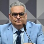 PL anuncia o vice de Flávio Bolsonaro
