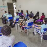 Pé-de-Meia paga hoje 5ª parcela a alunos nascidos em julho e agosto