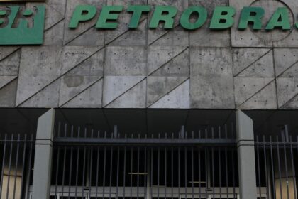 Petrobras anuncia descoberta de petróleo na Foz do Amazonas