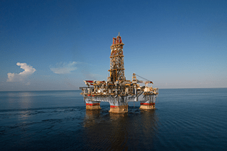 Petrobras confirma descoberta de gás na Colômbia