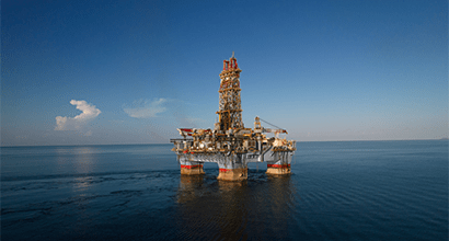 Petrobras confirma descoberta de gás na Colômbia