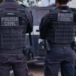 Polícia prende influenciador e modelo por suspeita de tráfico de drogas em Salvador