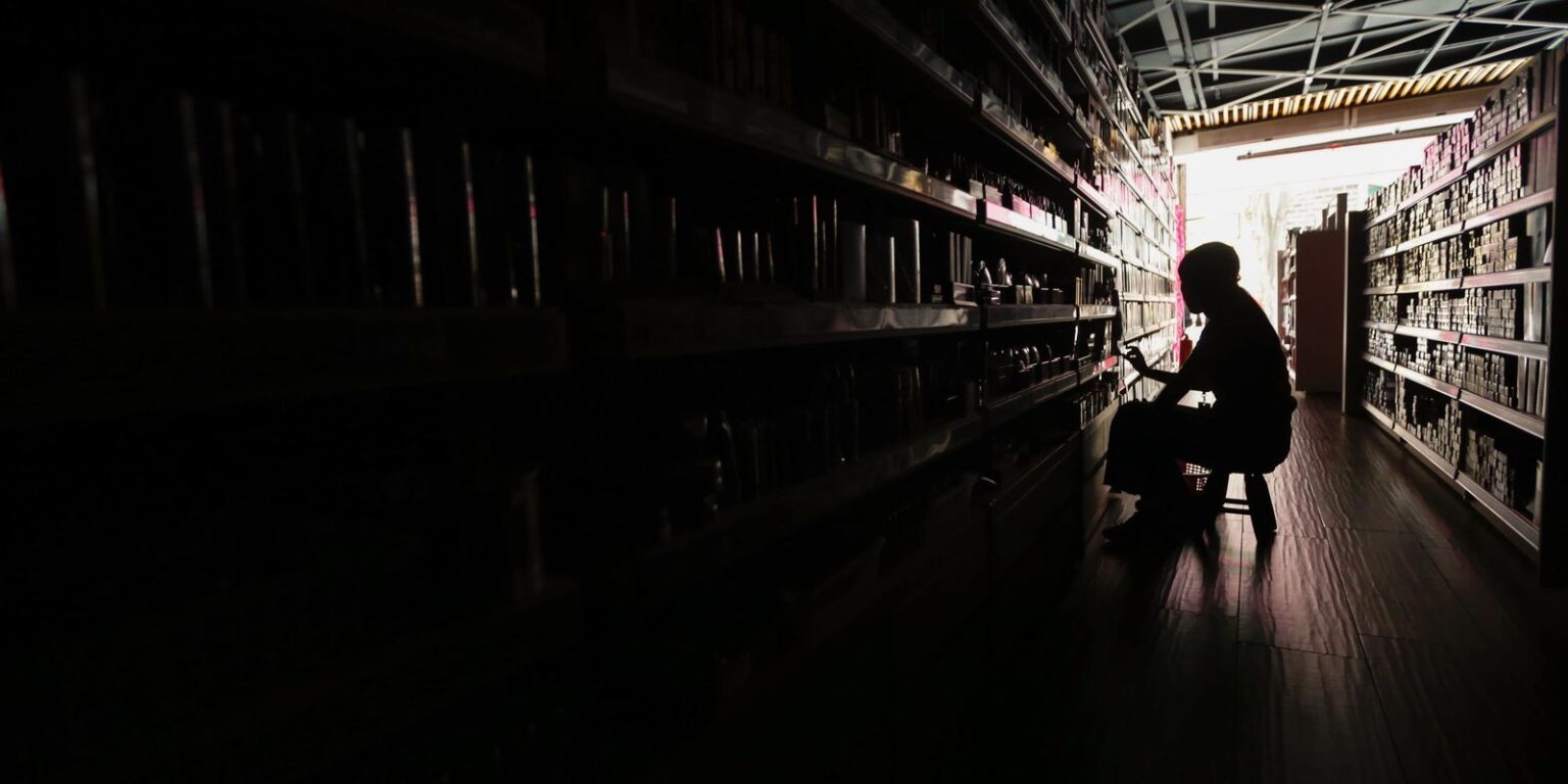 Procon-RJ orienta sobre danos em aparelhos por falta de luz