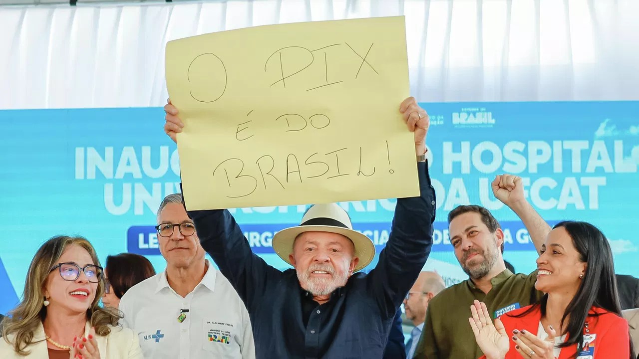 Reciprocidade é instrumento de negociação e demonstra força do Brasil
