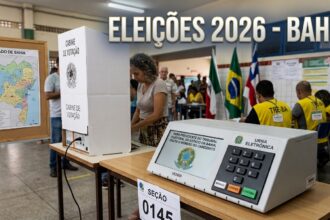 Rui e Wagner lideram disputa pelo Senado na Bahia