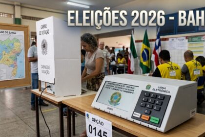 Rui e Wagner lideram disputa pelo Senado na Bahia