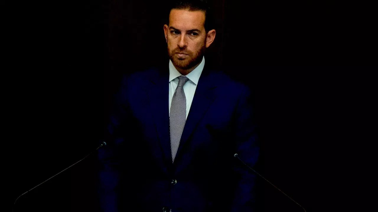 Senado dos EUA aprova Daniel Perez como embaixador, sem aval do Brasil