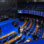 Senado faz semana de esforço concentrado a partir de segunda-feira — Senado Notícias