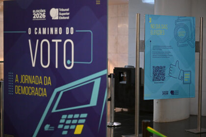 A cerimônia de abertura da exposição acontece amanhã (5), às 10h, no Espaço Senador Ivandro Cunha Lima, no Senado Federal.