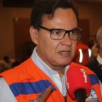 Sosthenes Macedo deixa a Codesal e assume a Secretaria de Desenvolvimento Urbano em Salvador