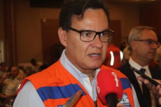 Sosthenes Macedo deixa a Codesal e assume a Secretaria de Desenvolvimento Urbano em Salvador