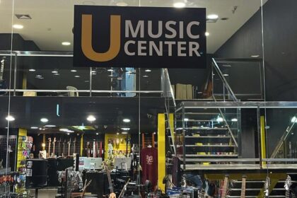 U Music Center lança app e prepara novidade para o turismo