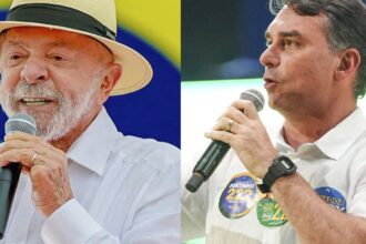 Veja como foi o sábado (22) dos candidatos a presidente
