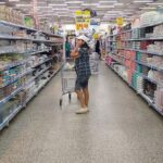 Vendas no comércio crescem 0,5% em junho e alta no ano é de 1,9%