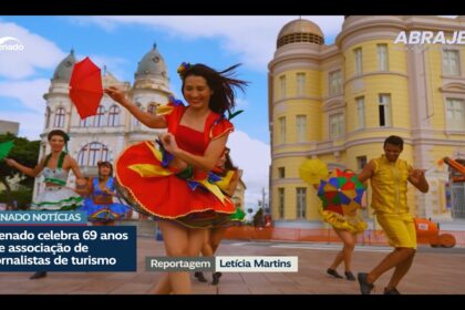 Vídeo: Jornalistas defendem valorização do turismo nacional em sessão especial