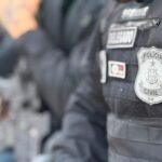 Violência doméstica: homem é preso após agressão