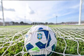 Visitantes abrem vantagem na briga por acesso ao Brasileirão Feminino