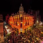 Wine Brasil Music supera 20 mil pessoas em Salvador