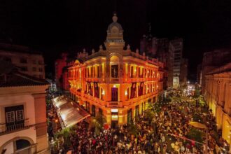 Wine Brasil Music supera 20 mil pessoas em Salvador