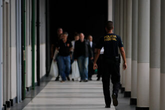 parte de arrecadação das bets será destinada à Polícia Federal — Senado Notícias