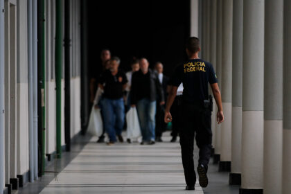 parte de arrecadação das bets será destinada à Polícia Federal — Senado Notícias