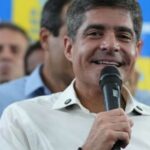 ACM Neto promete governar sem olhar para apoio dos prefeitos