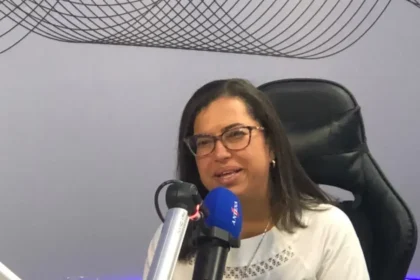 Ana Paula Matos comenta possível candidatura à Prefeitura de Salvador em 2028