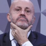 André Mendonça manda soltar filho do "Careca do INSS"