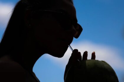 Após frente fria, temperaturas voltam a subir nesta terça-feira (8)