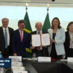 Aprovado pelo Senado, fim da taxa das blusinhas é sancionado — Senado Notícias