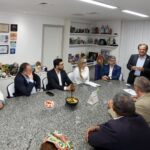 Bahia ganha voo direto para Santiago em 2027
