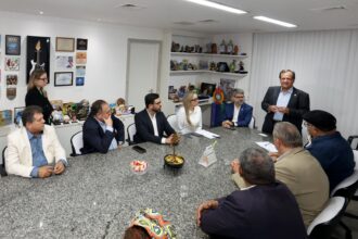 Bahia ganha voo direto para Santiago em 2027