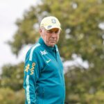 Brasil busca empate no fim contra a Austrália