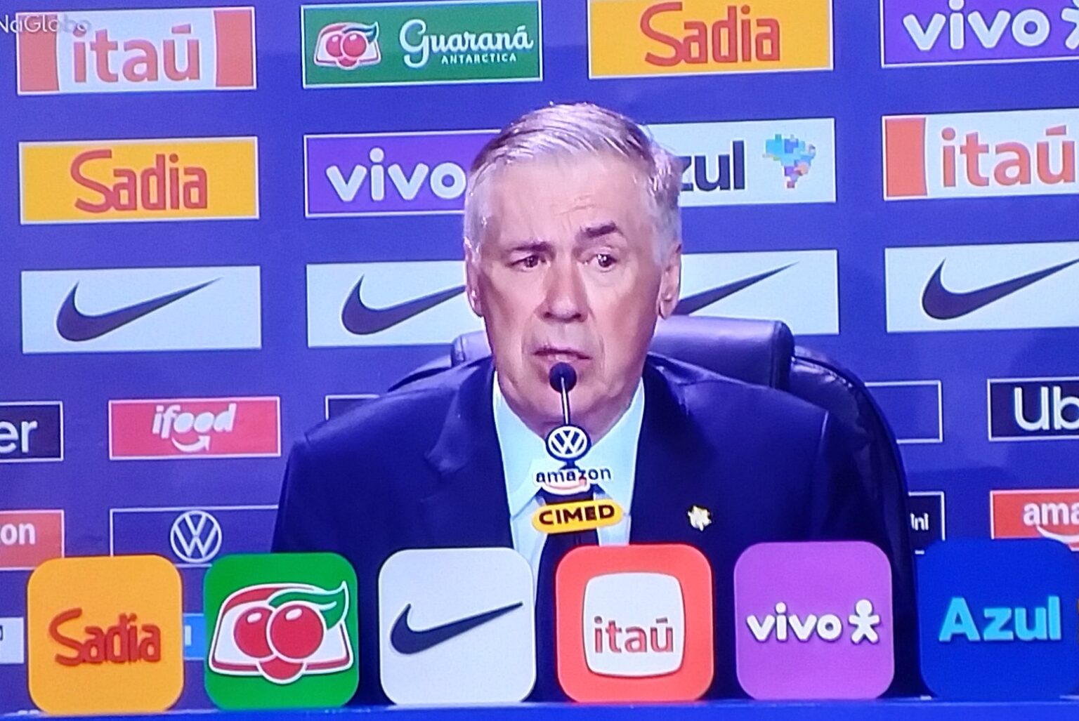 Brasil inicia novo ciclo para 2030 contra a Austrália