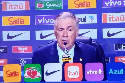 Brasil inicia novo ciclo para 2030 contra a Austrália
