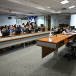 CCT aprova 55 concessões e renovações para emissoras de rádio e TV — Senado Notícias