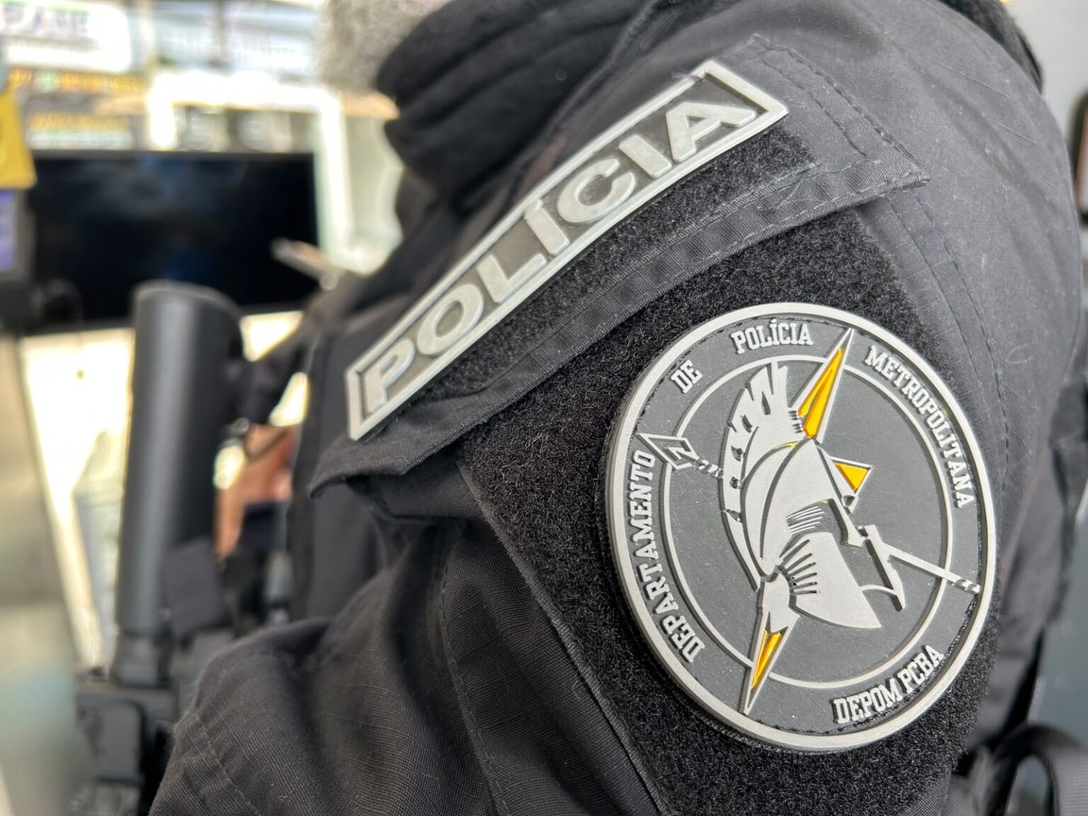 Caso New Hit: condenado por estupro é preso em Salvador