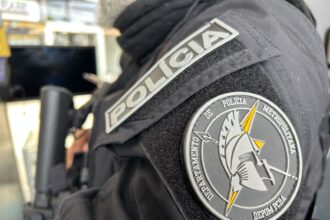 Caso New Hit: condenado por estupro é preso em Salvador